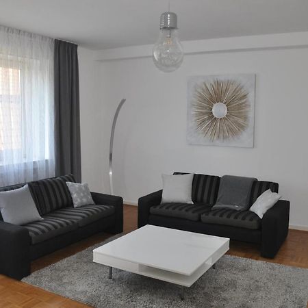 Ferienwohnung Hoelscher Sendenhorst Exteriör bild