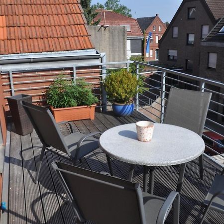 Ferienwohnung Hoelscher Sendenhorst Exteriör bild