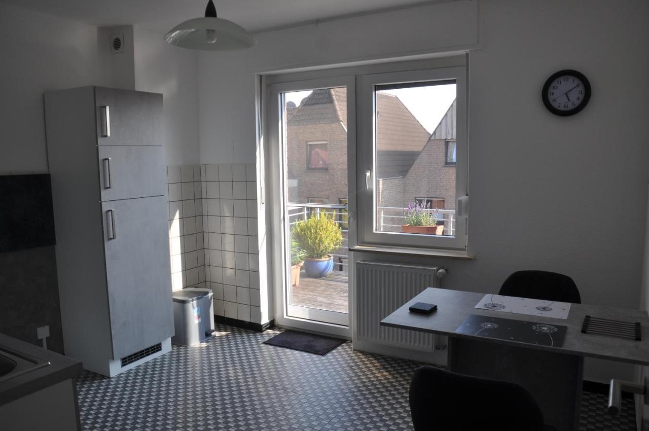 Ferienwohnung Hoelscher Sendenhorst Exteriör bild