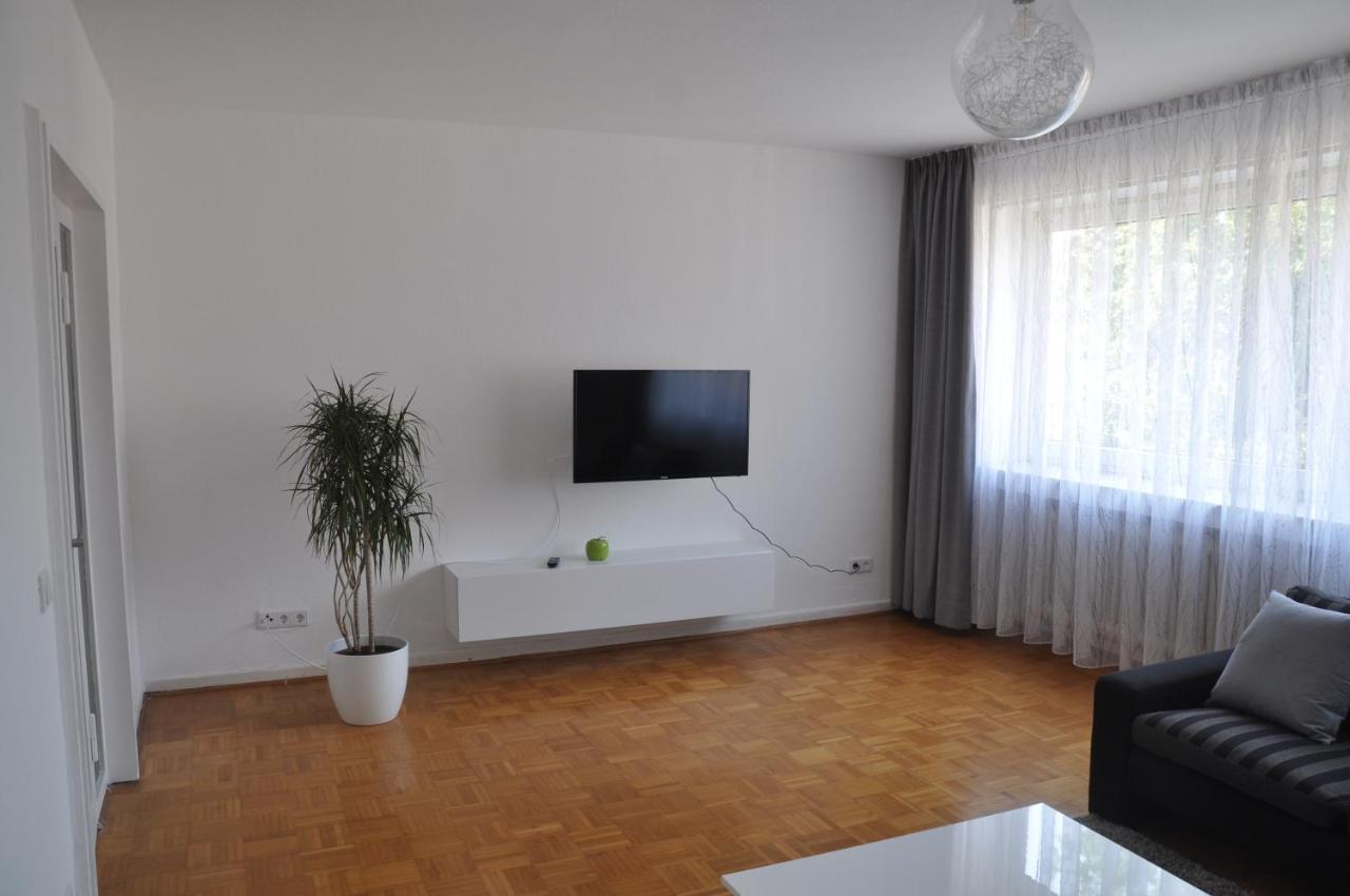 Ferienwohnung Hoelscher Sendenhorst Exteriör bild