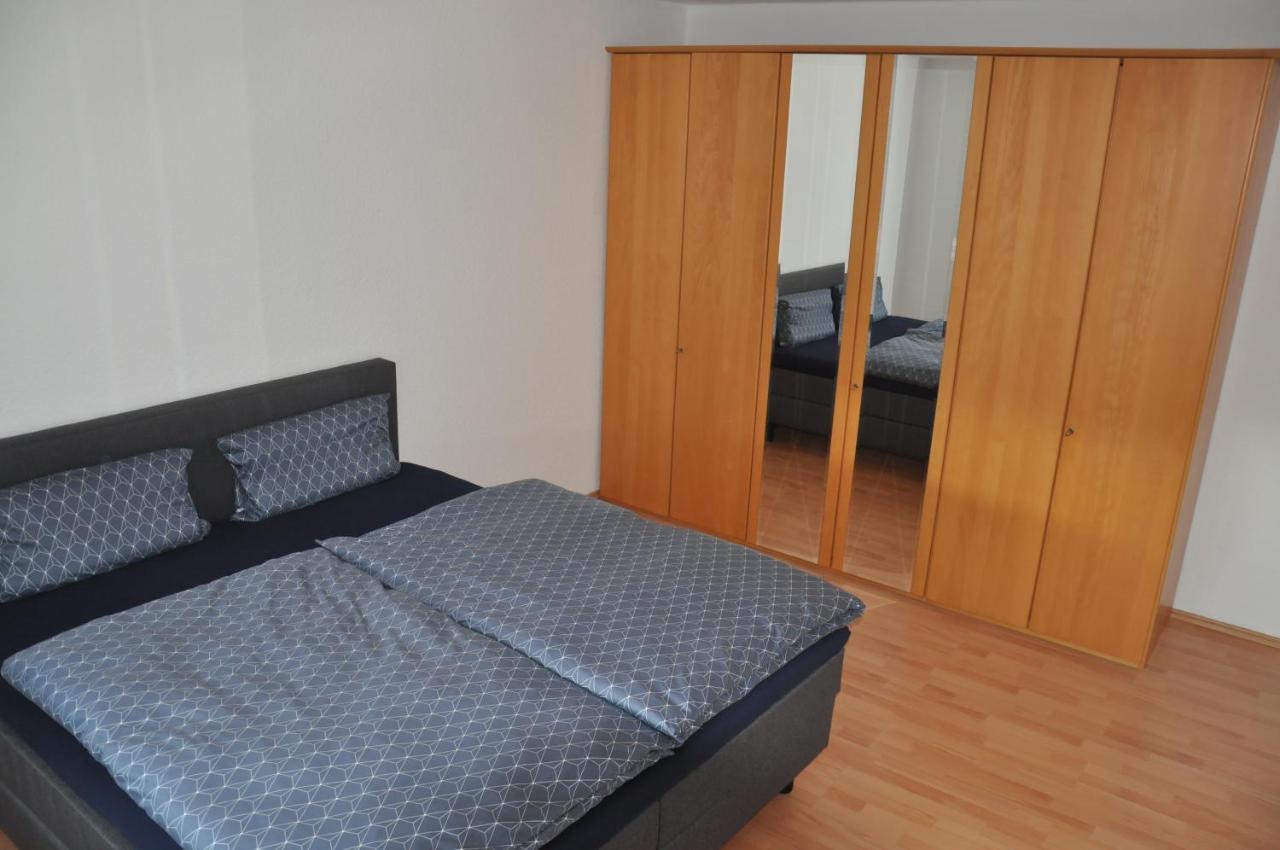 Ferienwohnung Hoelscher Sendenhorst Exteriör bild