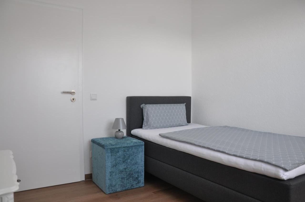 Ferienwohnung Hoelscher Sendenhorst Exteriör bild