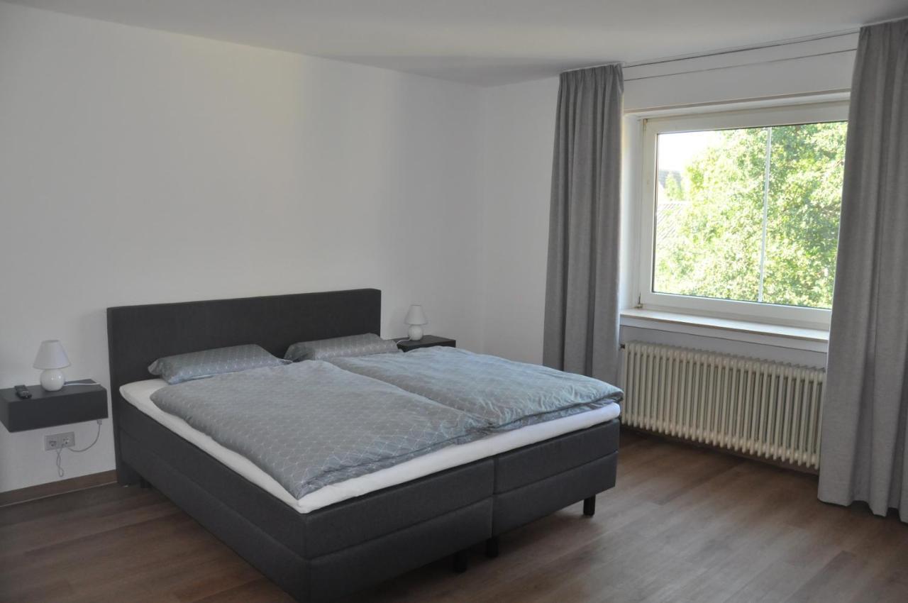 Ferienwohnung Hoelscher Sendenhorst Exteriör bild