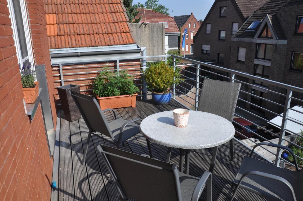 Ferienwohnung Hoelscher Sendenhorst Exteriör bild