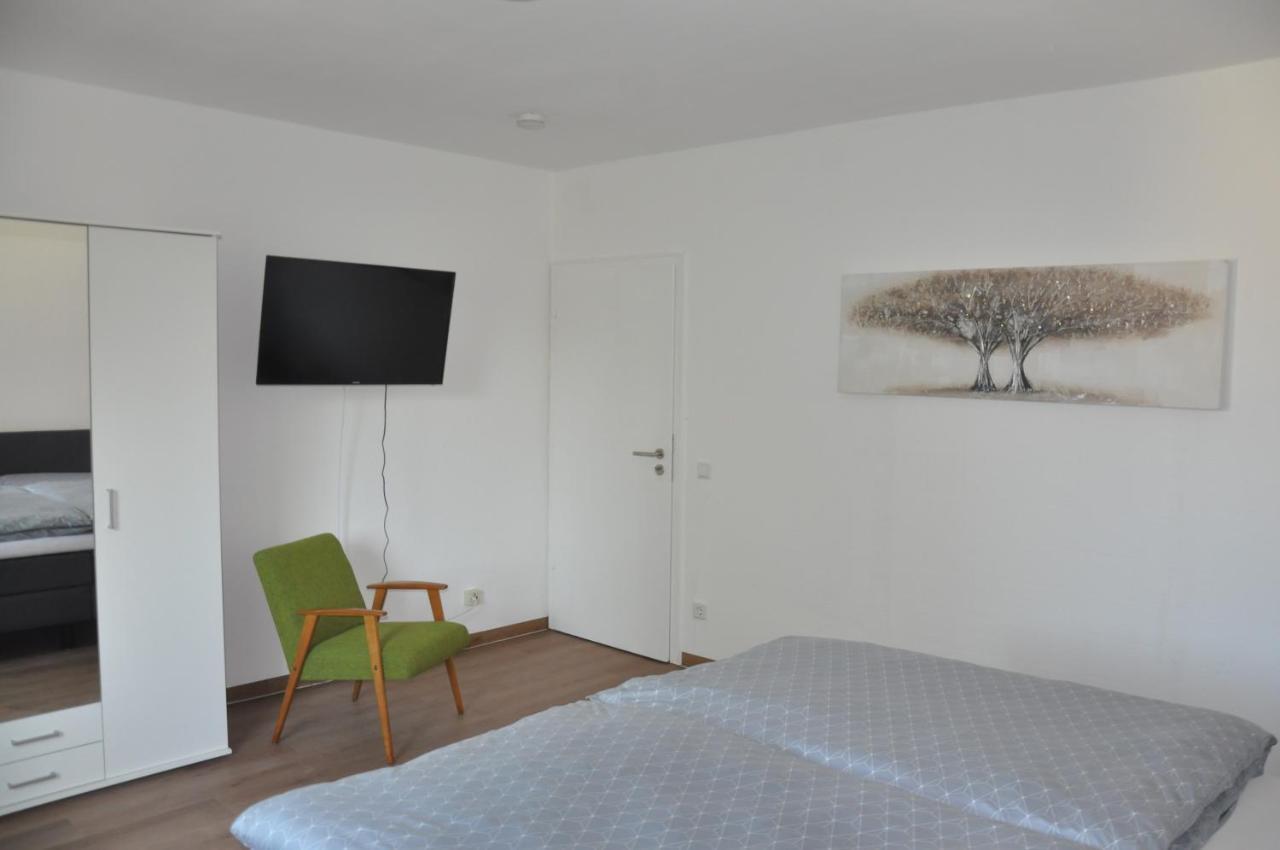 Ferienwohnung Hoelscher Sendenhorst Exteriör bild