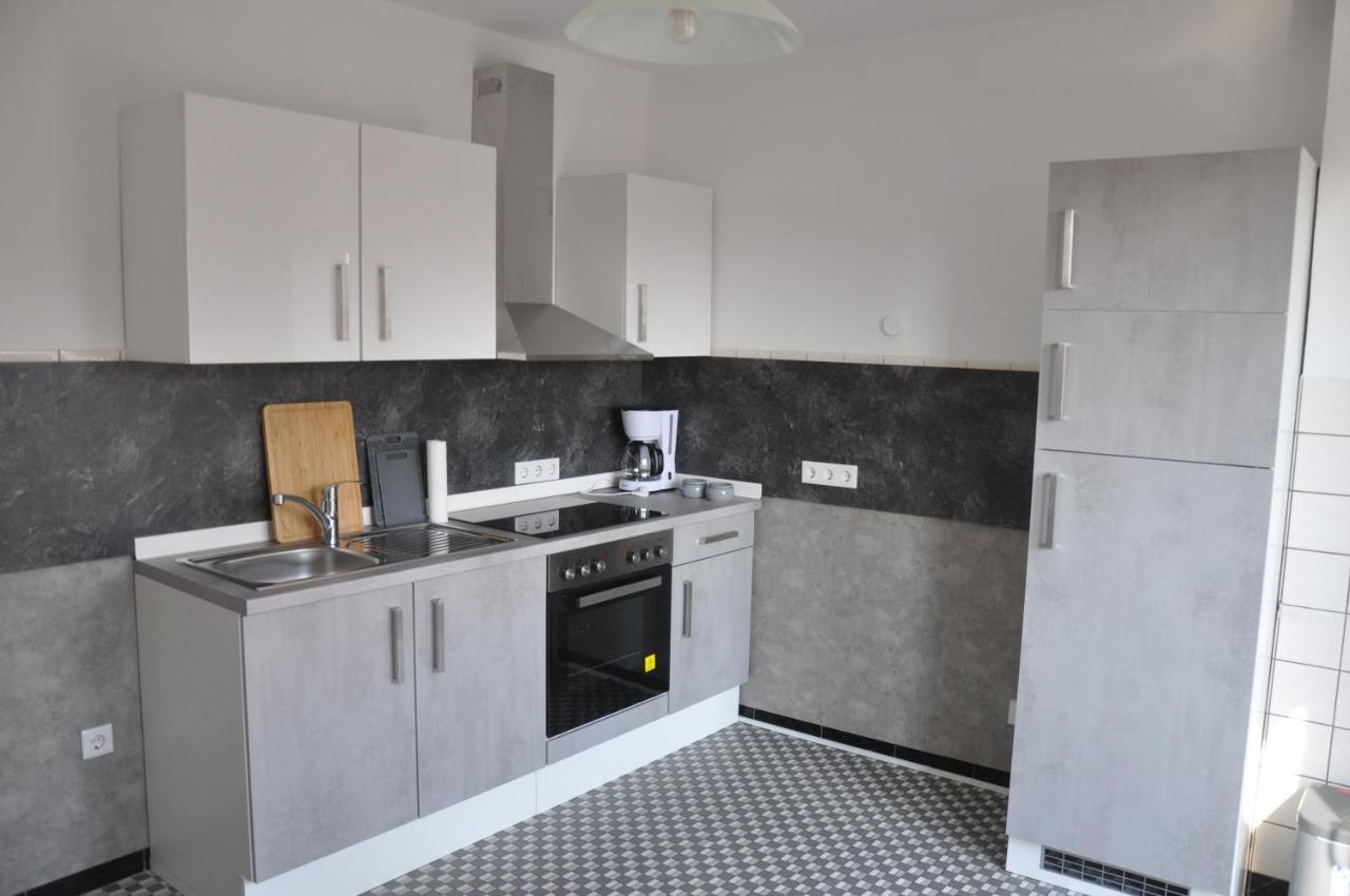 Ferienwohnung Hoelscher Sendenhorst Exteriör bild