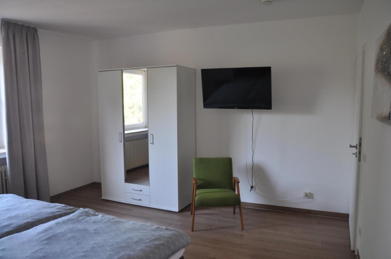 Ferienwohnung Hoelscher Sendenhorst Exteriör bild