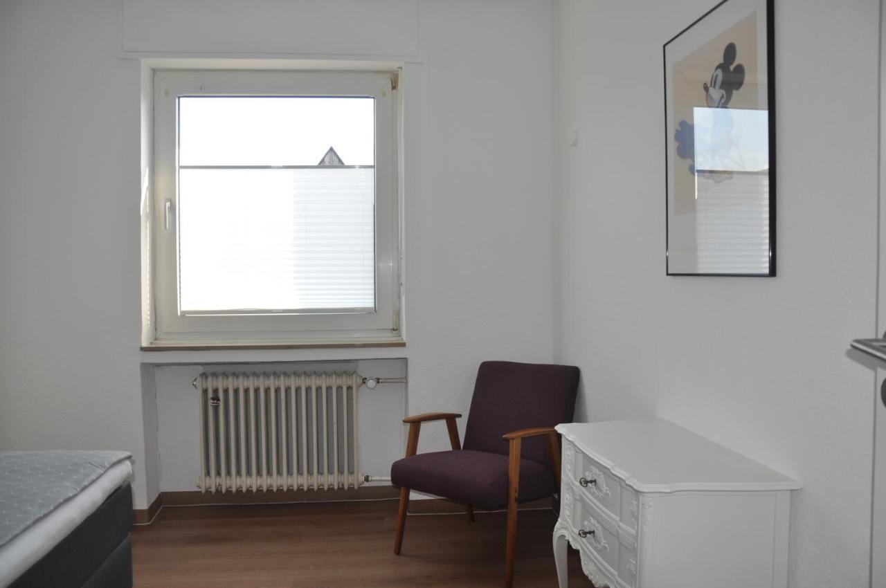 Ferienwohnung Hoelscher Sendenhorst Exteriör bild