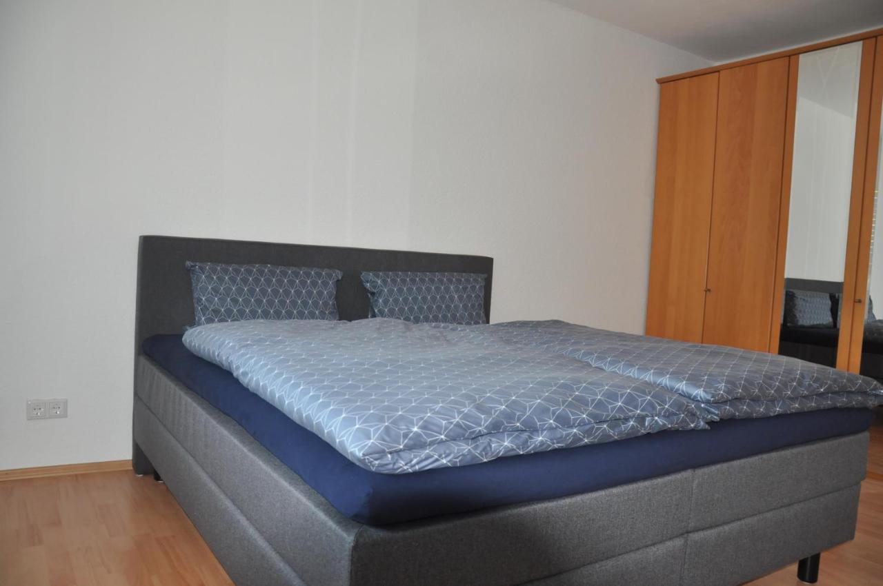 Ferienwohnung Hoelscher Sendenhorst Exteriör bild