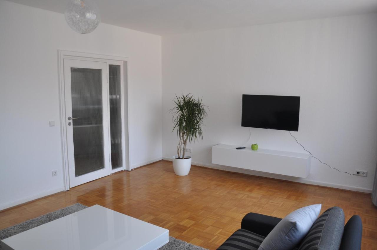 Ferienwohnung Hoelscher Sendenhorst Exteriör bild