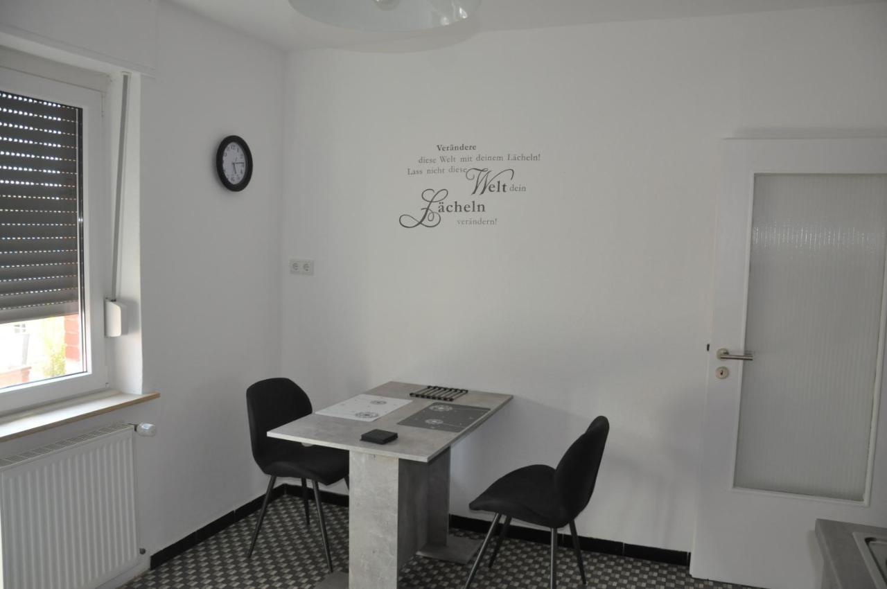 Ferienwohnung Hoelscher Sendenhorst Exteriör bild