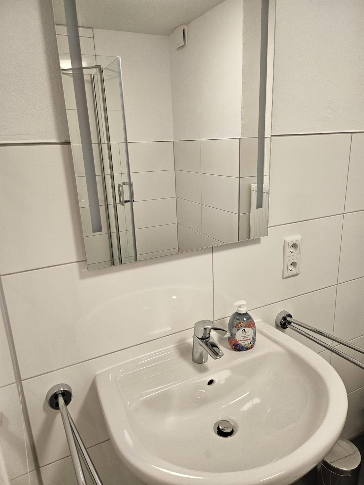 Ferienwohnung Hoelscher Sendenhorst Exteriör bild