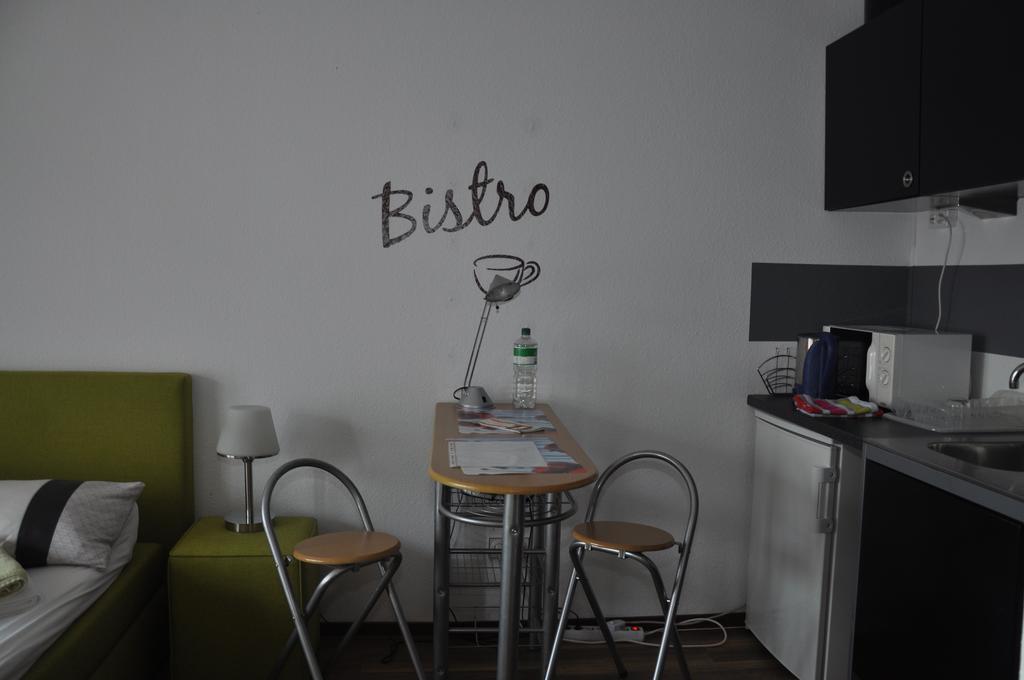 Ferienwohnung Hoelscher Sendenhorst Exteriör bild
