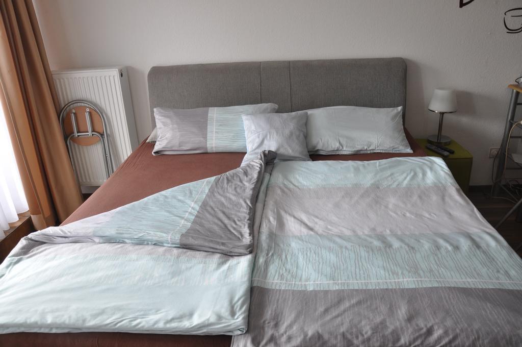 Ferienwohnung Hoelscher Sendenhorst Exteriör bild