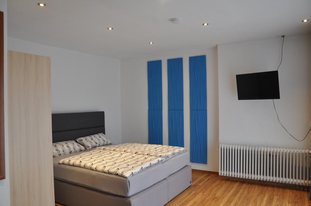 Ferienwohnung Hoelscher Sendenhorst Exteriör bild