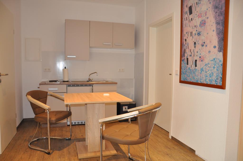 Ferienwohnung Hoelscher Sendenhorst Exteriör bild