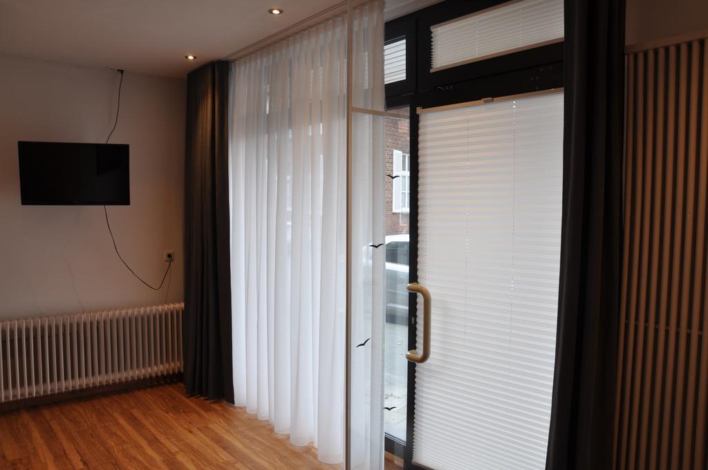 Ferienwohnung Hoelscher Sendenhorst Exteriör bild