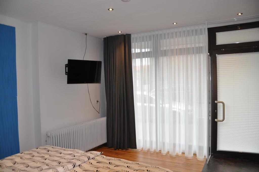 Ferienwohnung Hoelscher Sendenhorst Exteriör bild