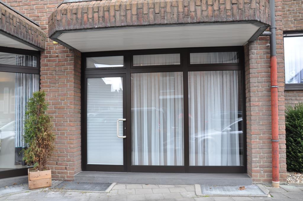 Ferienwohnung Hoelscher Sendenhorst Exteriör bild