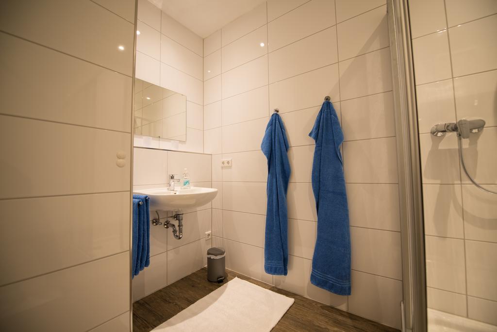 Ferienwohnung Hoelscher Sendenhorst Exteriör bild