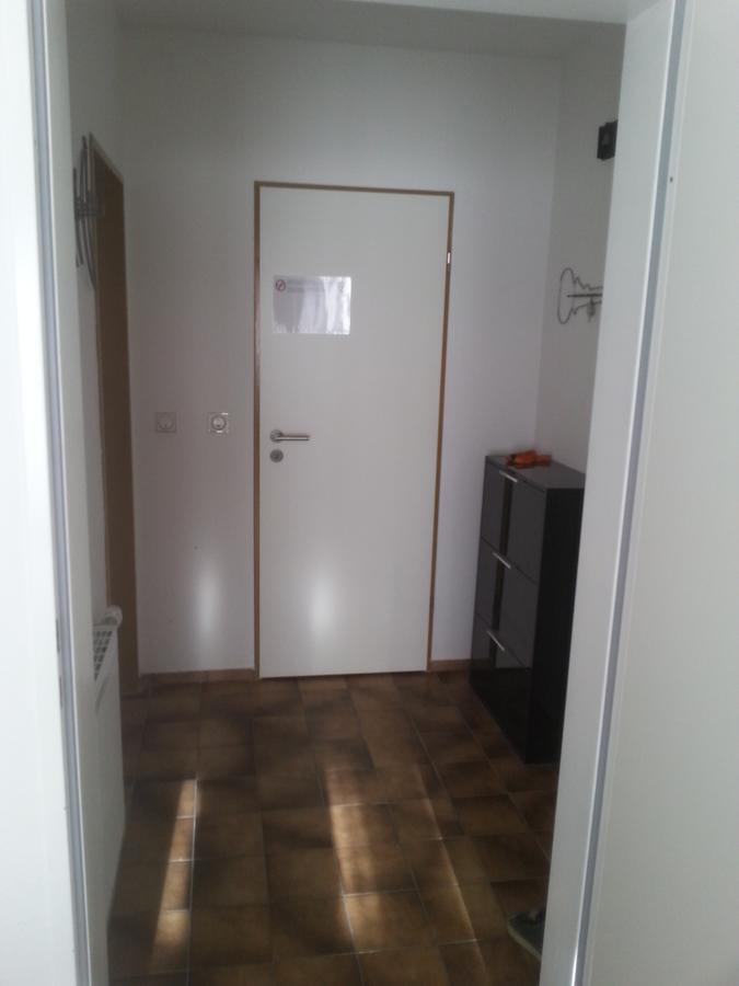 Ferienwohnung Hoelscher Sendenhorst Exteriör bild