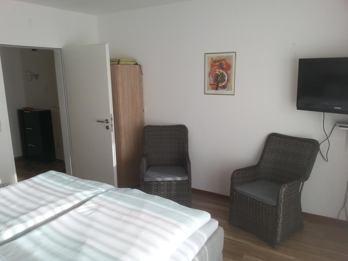 Ferienwohnung Hoelscher Sendenhorst Exteriör bild