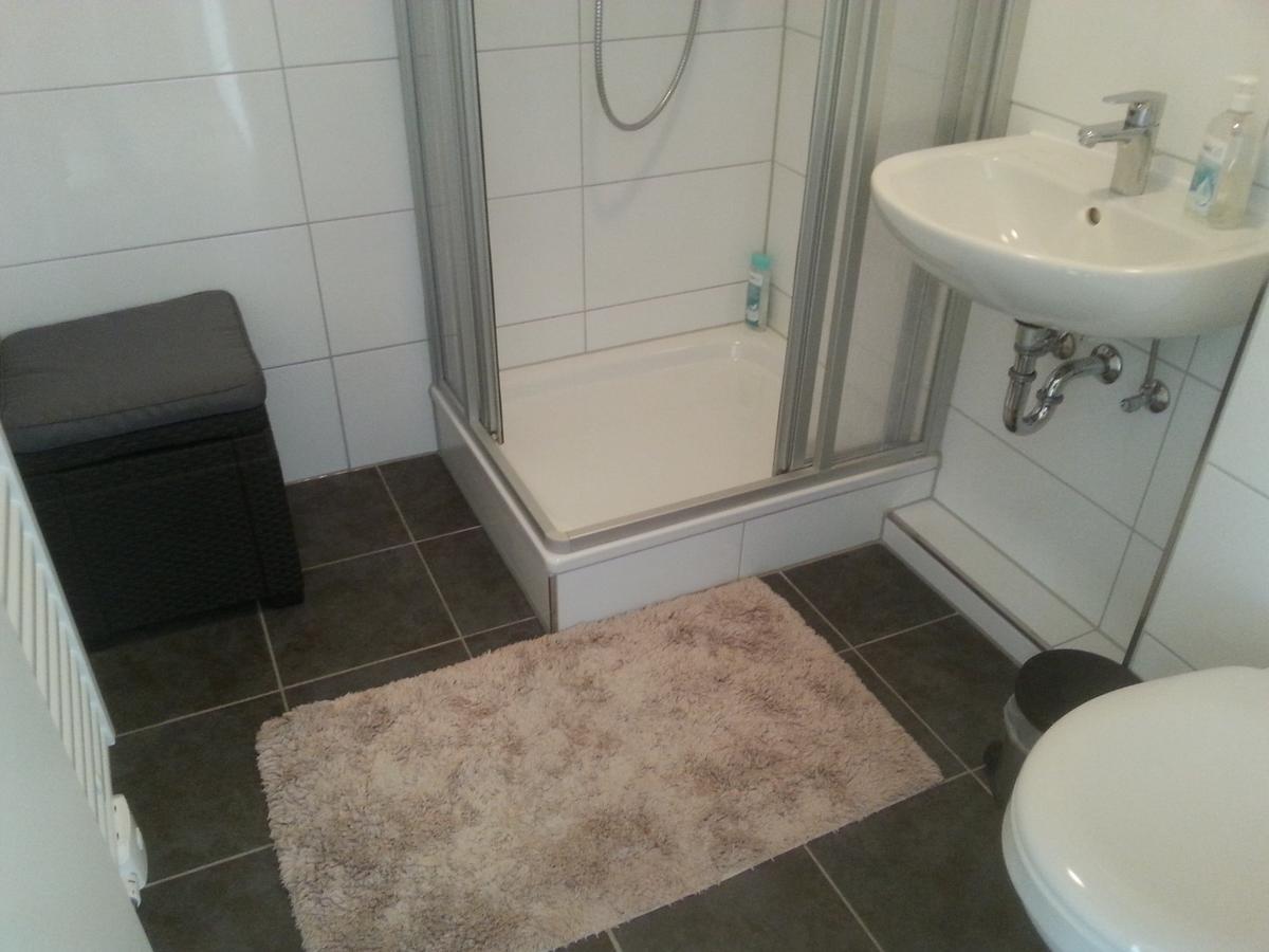 Ferienwohnung Hoelscher Sendenhorst Exteriör bild