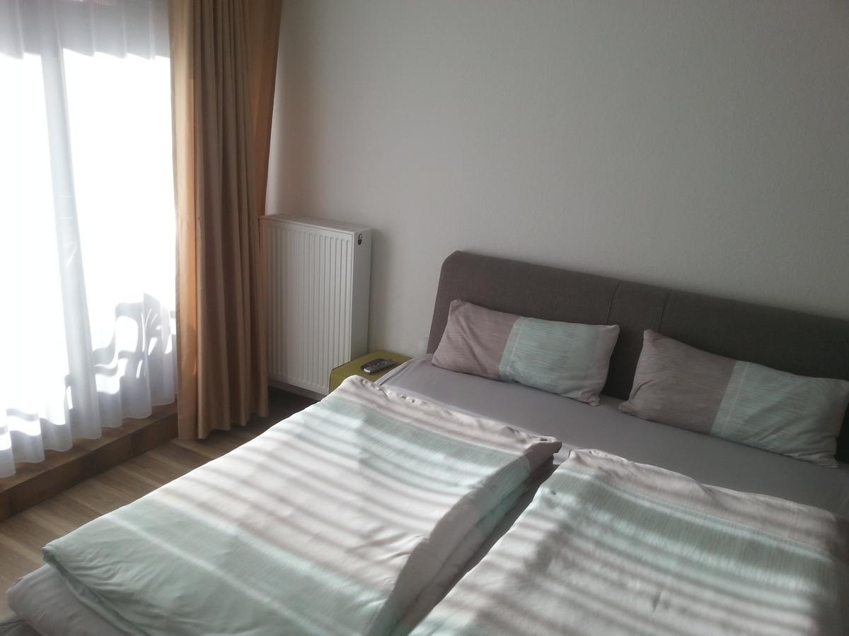 Ferienwohnung Hoelscher Sendenhorst Exteriör bild