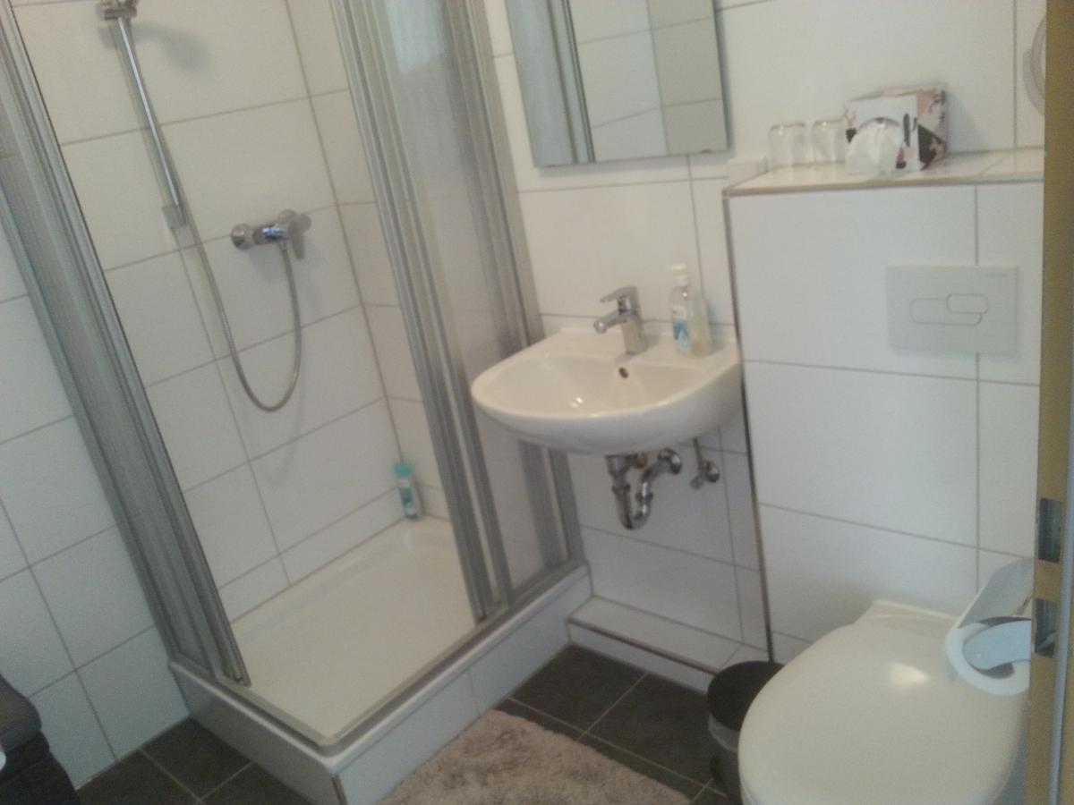 Ferienwohnung Hoelscher Sendenhorst Exteriör bild