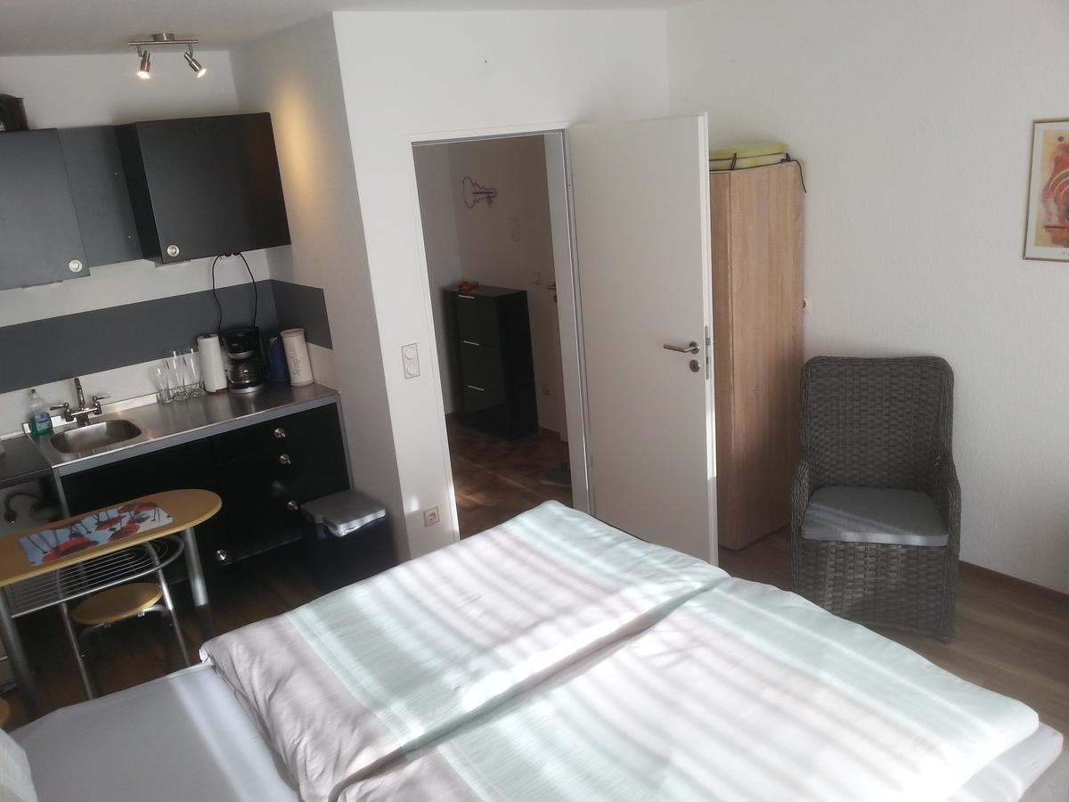 Ferienwohnung Hoelscher Sendenhorst Exteriör bild