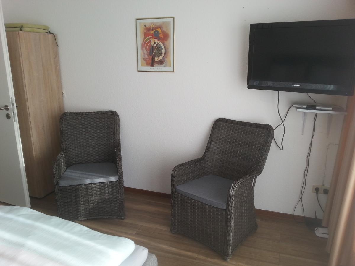 Ferienwohnung Hoelscher Sendenhorst Exteriör bild