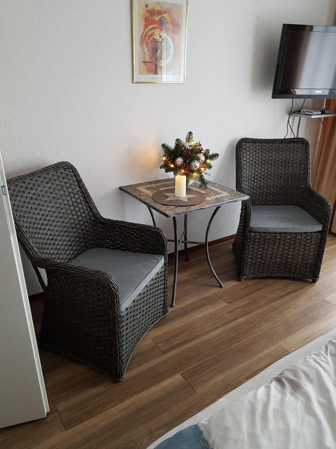 Ferienwohnung Hoelscher Sendenhorst Exteriör bild