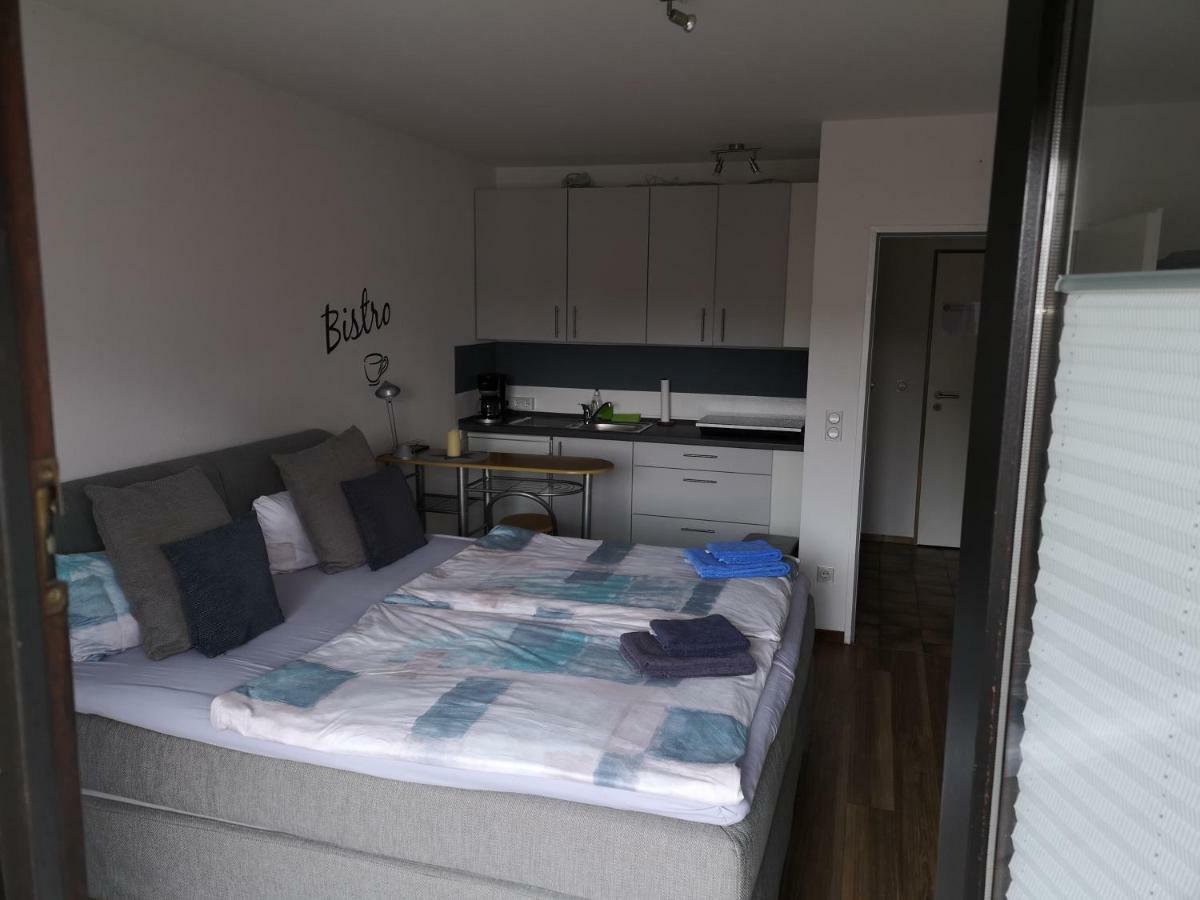 Ferienwohnung Hoelscher Sendenhorst Exteriör bild