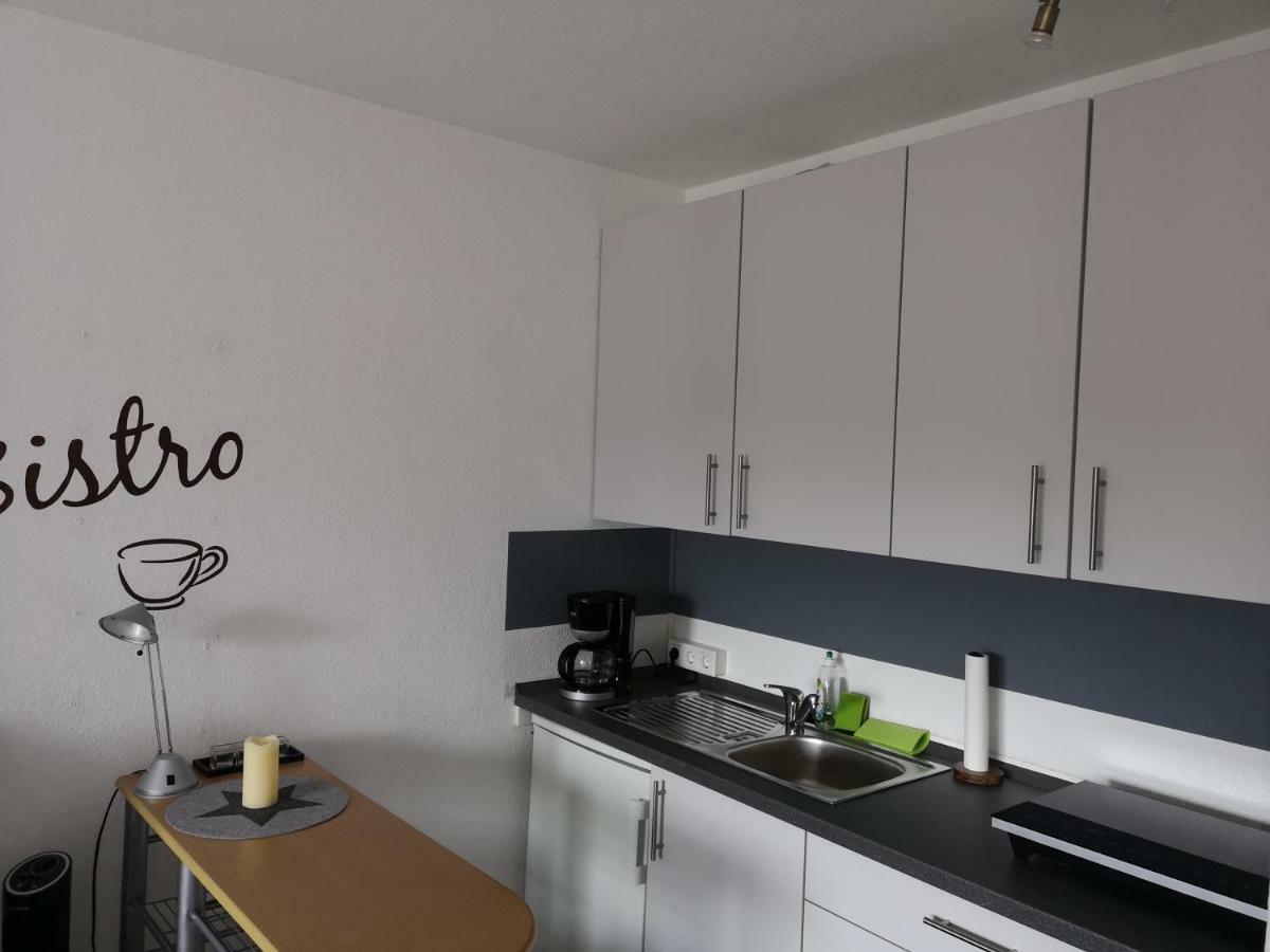 Ferienwohnung Hoelscher Sendenhorst Exteriör bild