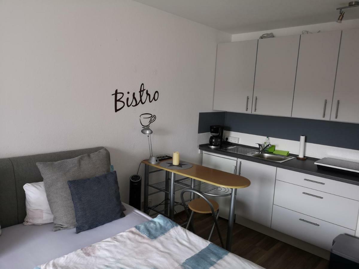 Ferienwohnung Hoelscher Sendenhorst Exteriör bild