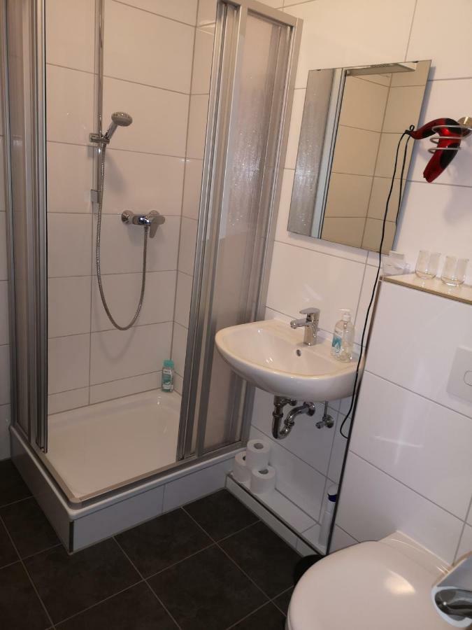 Ferienwohnung Hoelscher Sendenhorst Exteriör bild
