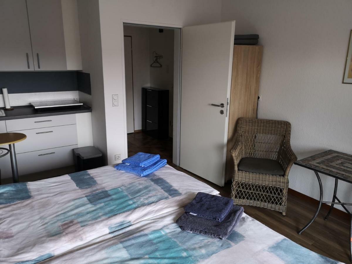 Ferienwohnung Hoelscher Sendenhorst Exteriör bild