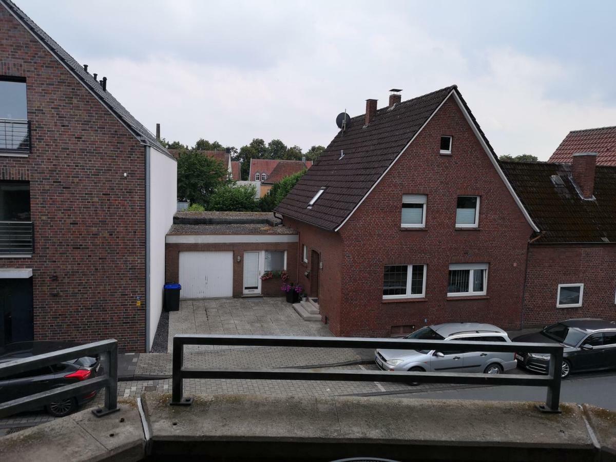 Ferienwohnung Hoelscher Sendenhorst Exteriör bild